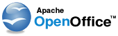 Apache OpenOffice